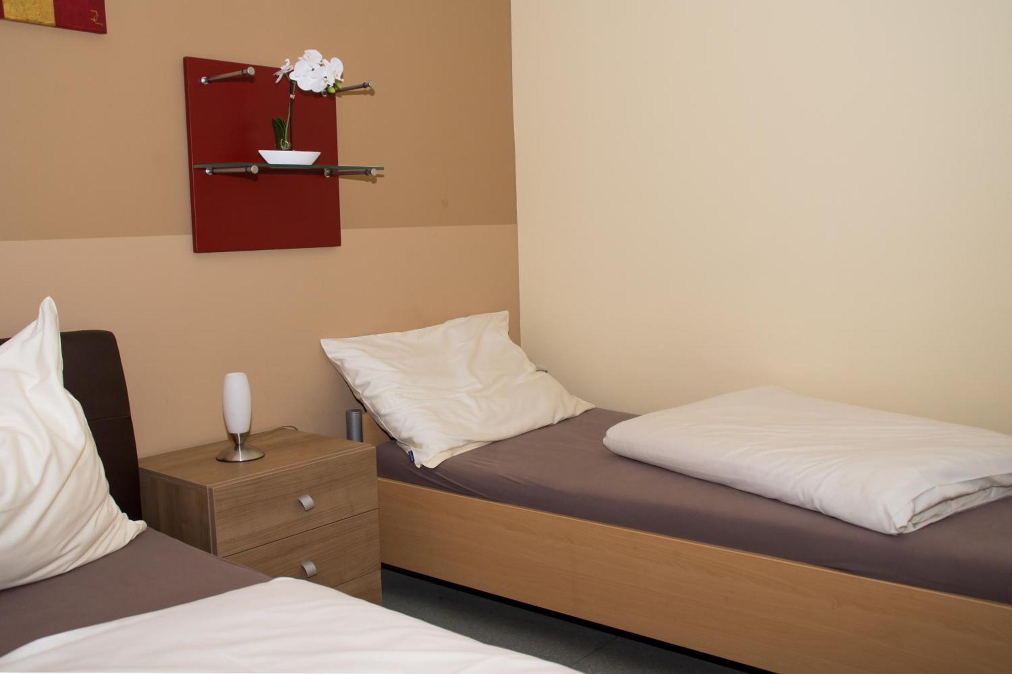 Welog Rast Ilz Motel Exterior photo