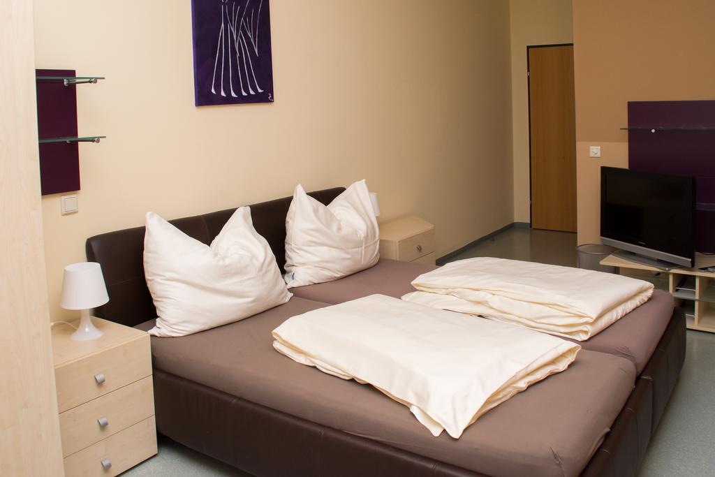 Welog Rast Ilz Motel Exterior photo
